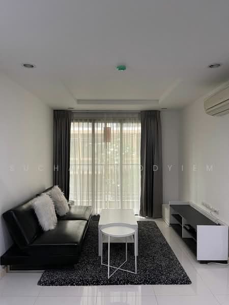 Voque Sukhumvit 31, Bangkok, 69 Sukhumvit 31, Khlongtoei Nua, Watthana, Bangkok, 1 Bedroom, 49 sqm, Condo For Sale, by Suchada Yodyiem, 500470164 - DDproperty.com