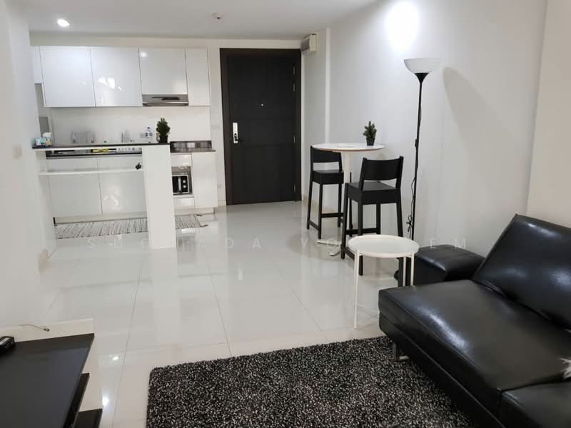 Voque Sukhumvit 31, Bangkok, 69 Sukhumvit 31, Khlongtoei Nua, Watthana, Bangkok, 1 Bedroom, 49 sqm, Condo For Sale, by Suchada Yodyiem, 500470164 - DDproperty.com