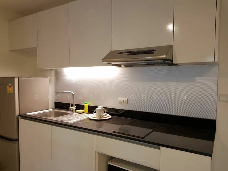 Voque Sukhumvit 31, Bangkok, 69 Sukhumvit 31, Khlongtoei Nua, Watthana, Bangkok, 1 Bedroom, 49 sqm, Condo For Sale, by Suchada Yodyiem, 500470164 - DDproperty.com