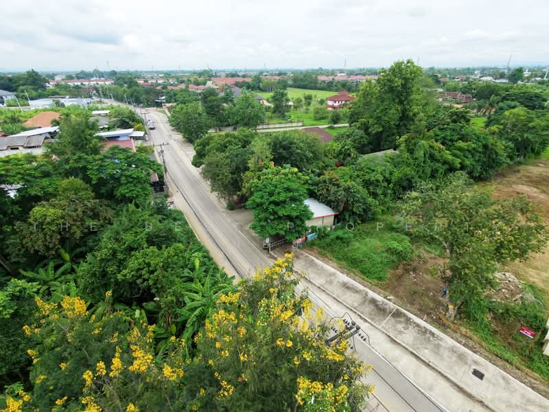 ที่ดินสันกำแพง เชียงใหม่, Chiang Mai, San Ton Pao, San Kamphaeng, Chiang Mai, , 3,105 sqm, Land For Sale, by The Best Property บอย, 500470166 - DDproperty.com