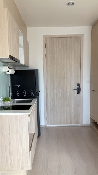 NUE Noble Ratchada-Lat Phrao, Bangkok, Lat Phrao Road, Chan Kasem, Chatuchak, Bangkok, 1 Bedroom, 26 sqm, Condo For Rent, by Supatsorn Tamrundhan, 500470167 - DDproperty.com