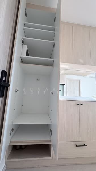 NUE Noble Ratchada-Lat Phrao : นิว โนเบิล รัชดา-ลาดพร้าว, กรุงเทพ, ถนนลาดพร้าว, จันทรเกษม, จตุจักร, กรุงเทพ, 26 ตร.ม., คอนโด ให้เช่า, โดย Supatsorn Tamrundhan, 500470167 - DDproperty.com