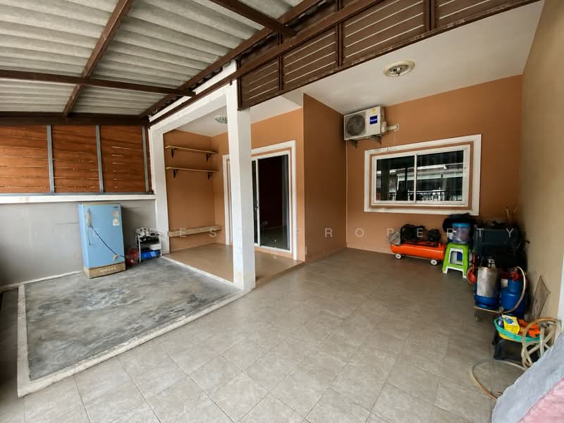 Censiri Town2 Sukhumvit, Chon Buri (Pattaya), Thung Suk La, Si Racha, Chon Buri (Pattaya), 2 Bedrooms, 150 sqm, Townhouse For Sale, by The Best Property หนุ่ม, 500470171 - DDproperty.com