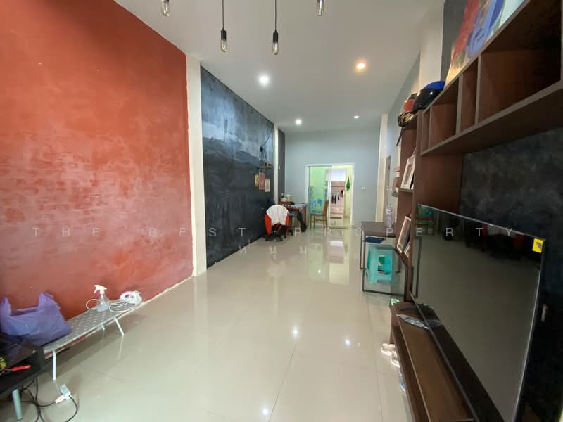 Censiri Town2 Sukhumvit, Chon Buri (Pattaya), Thung Suk La, Si Racha, Chon Buri (Pattaya), 2 Bedrooms, 150 sqm, Townhouse For Sale, by The Best Property หนุ่ม, 500470171 - DDproperty.com