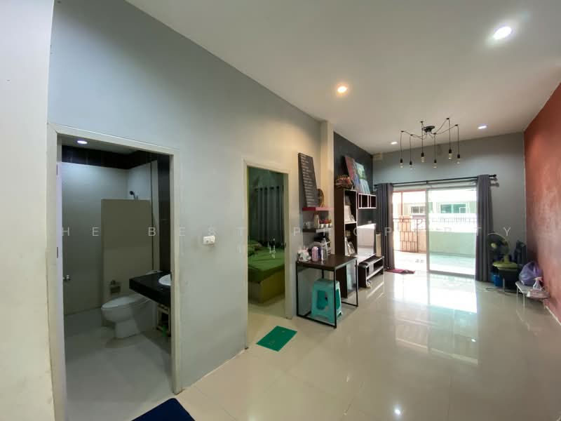 Censiri Town2 Sukhumvit, Chon Buri (Pattaya), Thung Suk La, Si Racha, Chon Buri (Pattaya), 2 Bedrooms, 150 sqm, Townhouse For Sale, by The Best Property หนุ่ม, 500470171 - DDproperty.com