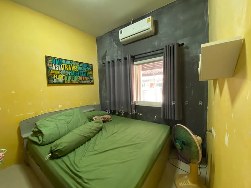 Censiri Town2 Sukhumvit, Chon Buri (Pattaya), Thung Suk La, Si Racha, Chon Buri (Pattaya), 2 Bedrooms, 150 sqm, Townhouse For Sale, by The Best Property หนุ่ม, 500470171 - DDproperty.com