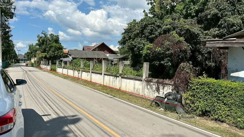 ที่ดินเปล่าที่ติดแม่น้ำปิง 1 ไร่ 3 งาน 82 ตารางวา, Chiang Mai, Ki Lek, Mae Rim, Chiang Mai, , 3,128 sqm, Land For Sale, by ERA Thailand, 500470172 - DDproperty.com