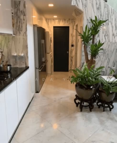 Maestro 01 Sathorn-Yenakat, Bangkok, 14 Yen Akat Road, Thung Maha Mek, Sathon, Bangkok, 3 Bedrooms, 138 sqm, Condo For Sale, by Suchada Yodyiem, 500470173 - DDproperty.com