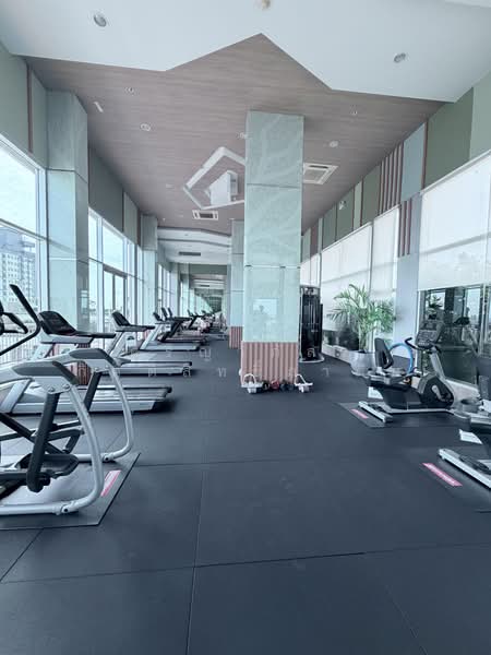 Supalai Veranda Rattanathibet, Nonthaburi, 299 11 Rattanathibet Rd, Bang Kra So, Muang Nonthaburi, Nonthaburi, 1 Bedroom, 88 sqm, Condo For Sale, by ศริญาภัสร์ กิตติสิทธิ์ภาคิน, 500470176 - DDproperty.com