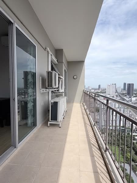 Supalai Veranda Rattanathibet, Nonthaburi, 299 11 Rattanathibet Rd, Bang Kra So, Muang Nonthaburi, Nonthaburi, 1 Bedroom, 88 sqm, Condo For Sale, by ศริญาภัสร์ กิตติสิทธิ์ภาคิน, 500470176 - DDproperty.com