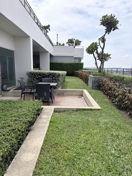 Supalai Veranda Rattanathibet, Nonthaburi, 299 11 Rattanathibet Rd, Bang Kra So, Muang Nonthaburi, Nonthaburi, 1 Bedroom, 88 sqm, Condo For Sale, by ศริญาภัสร์ กิตติสิทธิ์ภาคิน, 500470176 - DDproperty.com