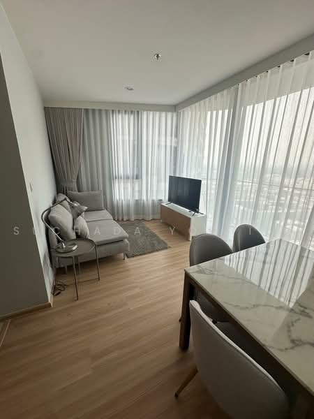 Skyrise Avenue Sukhumvit 64 : สกายไลน์ อเวนิว สุขุมวิท 64, กรุงเทพ, 3 ถนนสุขุมวิท 64, บางจาก, พระโขนง, กรุงเทพ, 53 ตร.ม., คอนโด ขาย, โดย Suchada Yodyiem, 500470179 - DDproperty.com