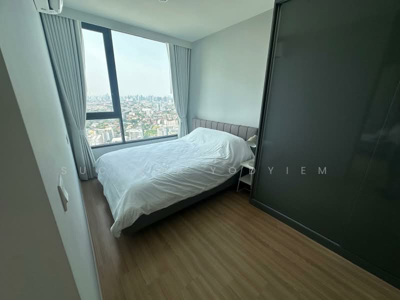 Skyrise Avenue Sukhumvit 64, Bangkok, 3 Soi Sukhumvit 64, Bang Chak, Phra Khanong, Bangkok, 2 Bedrooms, 53 sqm, Condo For Sale, by Suchada Yodyiem, 500470179 - DDproperty.com