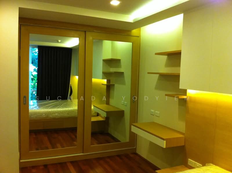 Beverly 33 by Aspira : เบเวอรี่ 33, กรุงเทพ, 33 ถนนสุขุมวิท, คลองตันเหนือ, วัฒนา, กรุงเทพ, 40 ตร.ม., อพาร์ทเมนท์ ขาย, โดย Suchada Yodyiem, 500470182 - DDproperty.com