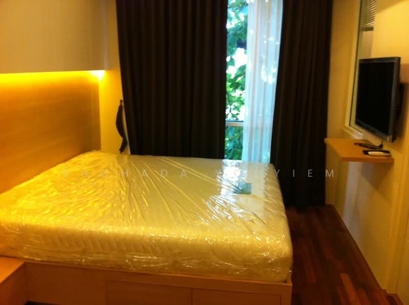 Beverly 33 by Aspira, Bangkok, 33 Sukhumvit Road, Khlong Tan Nua, Watthana, Bangkok, 1 Bedroom, 40 sqm, Apartment For Sale, by Suchada Yodyiem, 500470182 - DDproperty.com