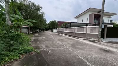 ขาย - ที่ดินเปล่า 88 ตร.ว. หมู่บ้านประภาวรรณโฮม ซอยบึงขวาง1/1, กรุงเทพ