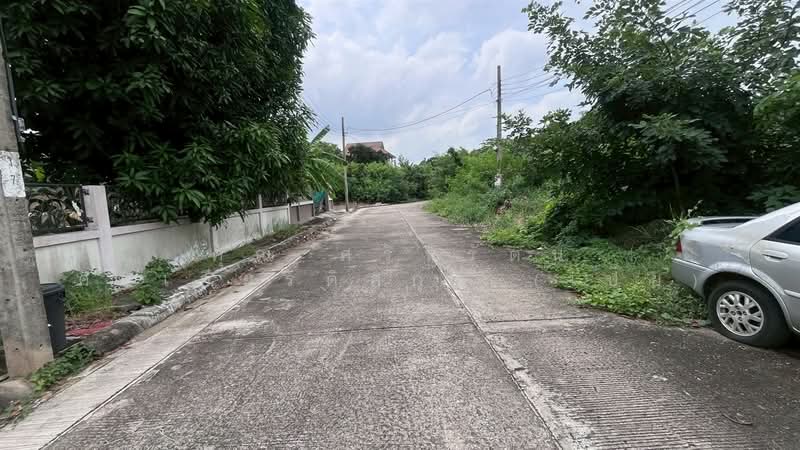 ที่ดินเปล่า 88 ตร.ว. หมู่บ้านประภาวรรณโฮม ซอยบึงขวาง1/1, Bangkok, ถนนสุวินทวงศ์, Saen Sab, Min Buri, Bangkok, , 352 sqm, Land For Sale, by คุณ ศรินรัตน์ ศิรเกียรติสกุล (เป้ย), 500470183 - DDproperty.com