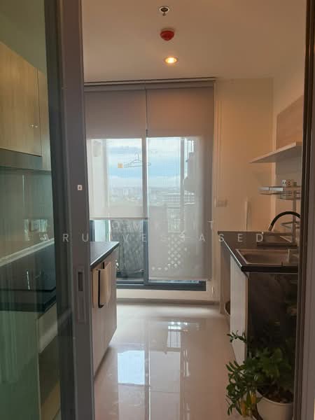 Aspire Sathorn-Ratchaphruek, Bangkok, Ratchaphruek Road, Pak Khlong Phasi Charoen, Phasi Charoen, Bangkok, 2 Bedrooms, 47 sqm, Condo For Sale, by Komkrit Arunvessased, 500470184 - DDproperty.com