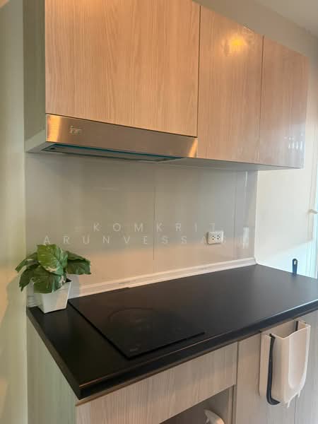 Aspire Sathorn-Ratchaphruek, Bangkok, Ratchaphruek Road, Pak Khlong Phasi Charoen, Phasi Charoen, Bangkok, 2 Bedrooms, 47 sqm, Condo For Sale, by Komkrit Arunvessased, 500470184 - DDproperty.com