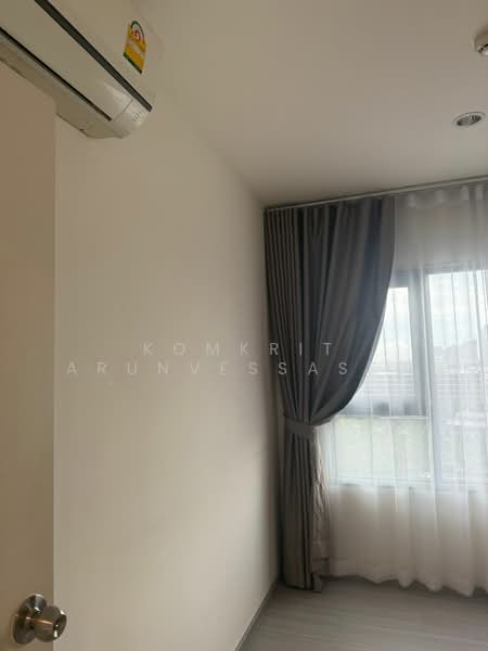 Aspire Sathorn-Ratchaphruek : แอสปาย สาทร-ราชพฤกษ์, กรุงเทพ, ถนน ราชพฤกษ์, ปากคลองภาษีเจริญ, ภาษีเจริญ, กรุงเทพ, 47 ตร.ม., คอนโด ขาย, โดย Komkrit Arunvessased, 500470184 - DDproperty.com