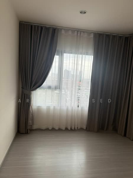Aspire Sathorn-Ratchaphruek, Bangkok, Ratchaphruek Road, Pak Khlong Phasi Charoen, Phasi Charoen, Bangkok, 2 Bedrooms, 47 sqm, Condo For Sale, by Komkrit Arunvessased, 500470184 - DDproperty.com