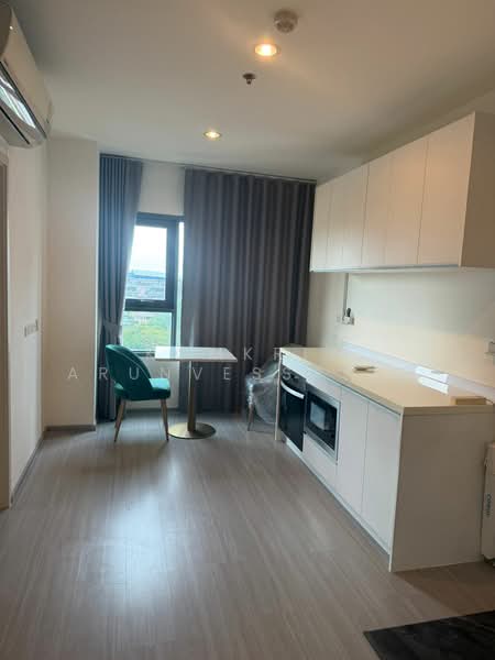 Aspire Sathorn-Ratchaphruek, Bangkok, Ratchaphruek Road, Pak Khlong Phasi Charoen, Phasi Charoen, Bangkok, 2 Bedrooms, 47 sqm, Condo For Sale, by Komkrit Arunvessased, 500470184 - DDproperty.com