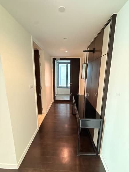 The Pano Rama 3, Bangkok, 890 Rama 3 Road, Bang Pong Pang, Yan Nawa, Bangkok, 3 Bedrooms, 225 sqm, Condo For Sale, by Suchada Yodyiem, 500470189 - DDproperty.com