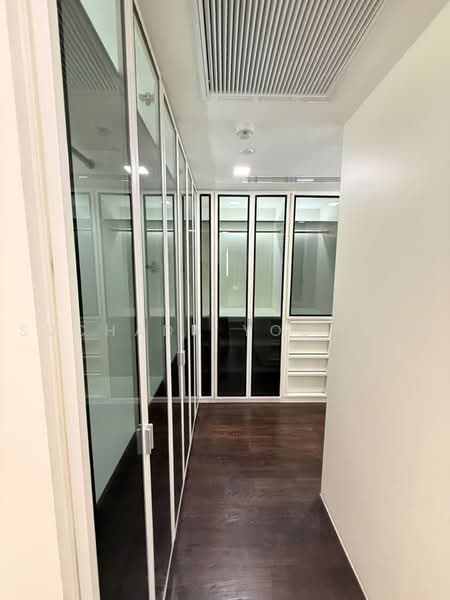 The Pano Rama 3, Bangkok, 890 Rama 3 Road, Bang Pong Pang, Yan Nawa, Bangkok, 3 Bedrooms, 225 sqm, Condo For Sale, by Suchada Yodyiem, 500470189 - DDproperty.com