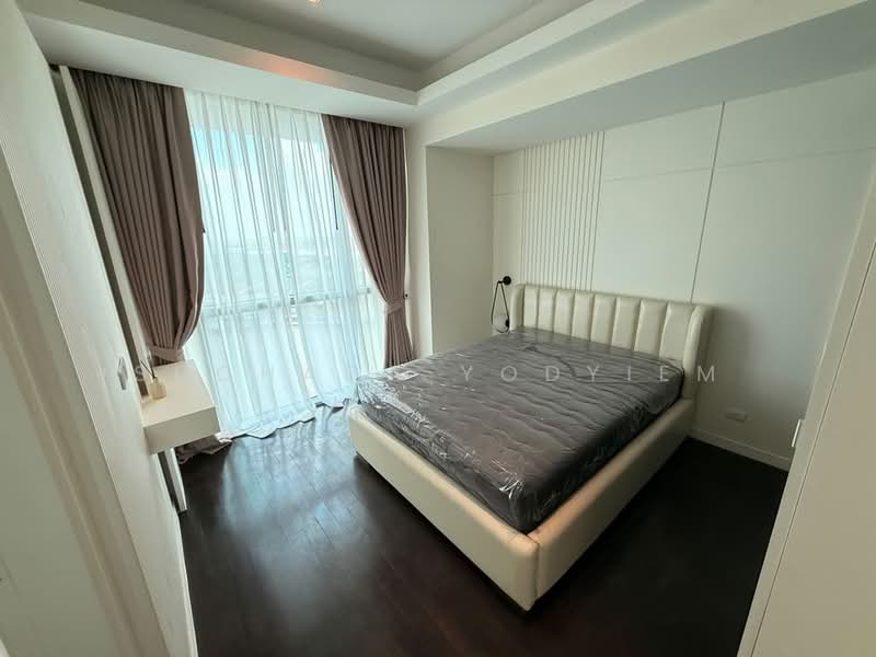 The Pano Rama 3, Bangkok, 890 Rama 3 Road, Bang Pong Pang, Yan Nawa, Bangkok, 3 Bedrooms, 225 sqm, Condo For Sale, by Suchada Yodyiem, 500470189 - DDproperty.com