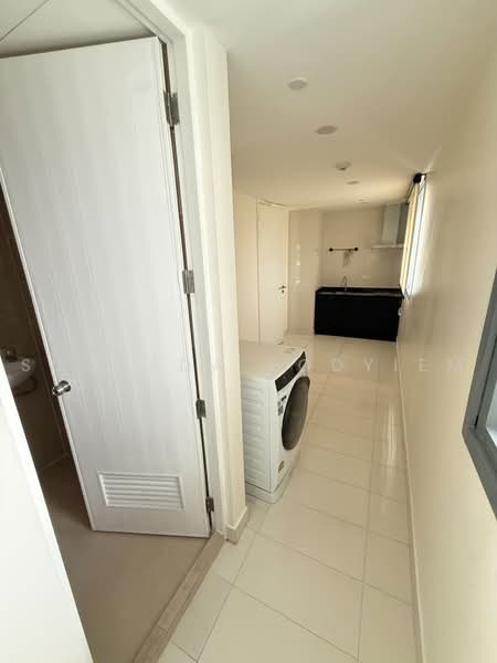 The Pano Rama 3, Bangkok, 890 Rama 3 Road, Bang Pong Pang, Yan Nawa, Bangkok, 3 Bedrooms, 225 sqm, Condo For Sale, by Suchada Yodyiem, 500470189 - DDproperty.com