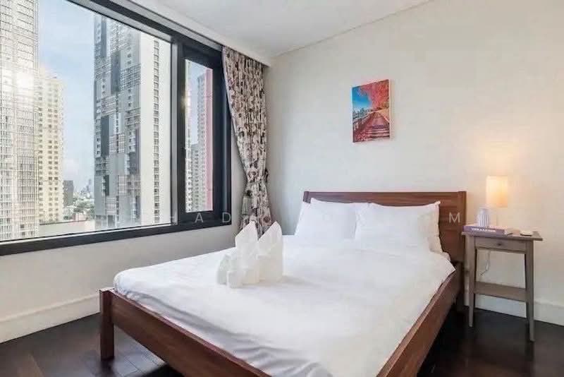 AGUSTON Sukhumvit 22, Bangkok, 140 Sukhumvit Road, Khlong Toei, Bangkok, 1 Bedroom, 51 sqm, Condo For Sale, by Suchada Yodyiem, 500470192 - DDproperty.com
