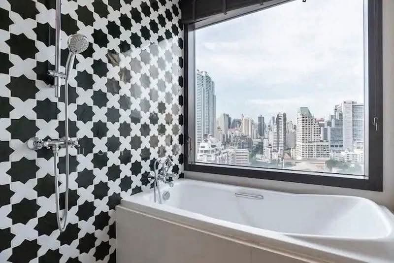 AGUSTON Sukhumvit 22, Bangkok, 140 Sukhumvit Road, Khlong Toei, Bangkok, 1 Bedroom, 51 sqm, Condo For Sale, by Suchada Yodyiem, 500470192 - DDproperty.com