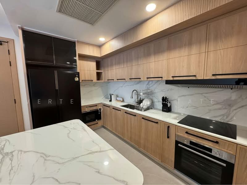 Chatrium Residence Riverside : ชาเทรียม ริเวอร์ไซด์ เรสซิเดน, กรุงเทพ, 26 เจริญกรุง, วัดพระยาไกร, บางคอแหลม, กรุงเทพ, 122 ตร.ม., คอนโด ให้เช่า, โดย Vertex Luxe Estate Co.,LTD, 500470194 - DDproperty.com