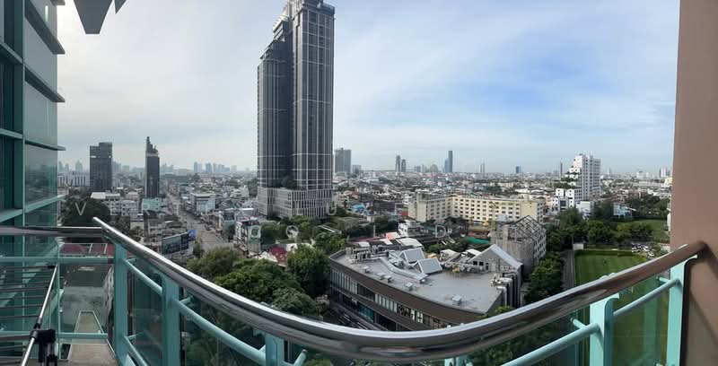Chatrium Residence Riverside, Bangkok, 26 Chareonkrung Road, Wat Prayakrai, Bang Kho Laem, Bangkok, 2 Bedrooms, 122 sqm, Condo For Rent, by Vertex Luxe Estate Co.,LTD, 500470194 - DDproperty.com
