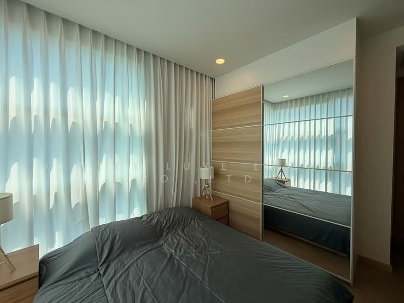 Chatrium Residence Riverside : ชาเทรียม ริเวอร์ไซด์ เรสซิเดน, กรุงเทพ, 26 เจริญกรุง, วัดพระยาไกร, บางคอแหลม, กรุงเทพ, 122 ตร.ม., คอนโด ให้เช่า, โดย Vertex Luxe Estate Co.,LTD, 500470194 - DDproperty.com