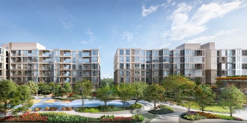 Valles HAUS, Bangkok, 55 Habito Road, Phra Kanong Nua, Watthana, Bangkok, 1 Bedroom, 35 sqm, Condo For Sale, by Suchada Yodyiem, 500470196 - DDproperty.com