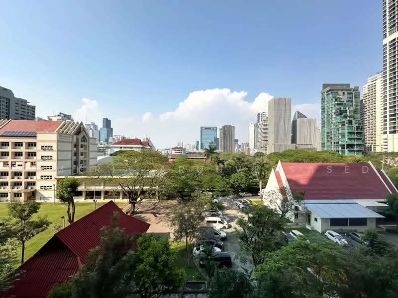 Noble BE19 Sukhumvit : โนเบิล บีไนน์ทีน สุขุมวิท, กรุงเทพ, 89 ซอย สุขุมวิท 19, คลองตันเหนือ, วัฒนา, กรุงเทพ, 49 ตร.ม., คอนโด ให้เช่า, โดย Komkrit Arunvessased, 500470197 - DDproperty.com