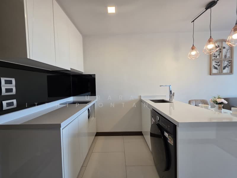 The Peak Towers, Chon Buri (Pattaya), Kasetsin 9, Nong Pru, Bang Lamung (Pattaya), Chon Buri (Pattaya), 1 Bedroom, 43 sqm, Condo For Rent, by Urarat Itthipoontanakorn, 500470198 - DDproperty.com