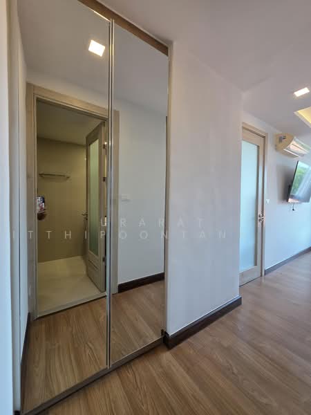 The Peak Towers, Chon Buri (Pattaya), Kasetsin 9, Nong Pru, Bang Lamung (Pattaya), Chon Buri (Pattaya), 1 Bedroom, 43 sqm, Condo For Rent, by Urarat Itthipoontanakorn, 500470198 - DDproperty.com