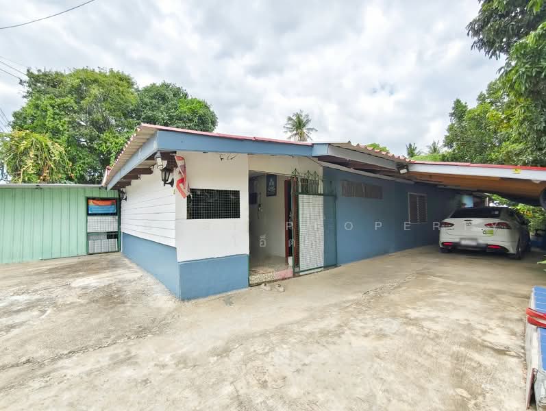 บ้านเดี่ยวบ้านโป่ง ราชบุรี, ราชบุรี, คุ้งพยอม, บ้านโป่ง, ราชบุรี, 150 ตร.ม., บ้านเดี่ยว ขาย, โดย The Best Property โอ็ต, 500470200 - DDproperty.com