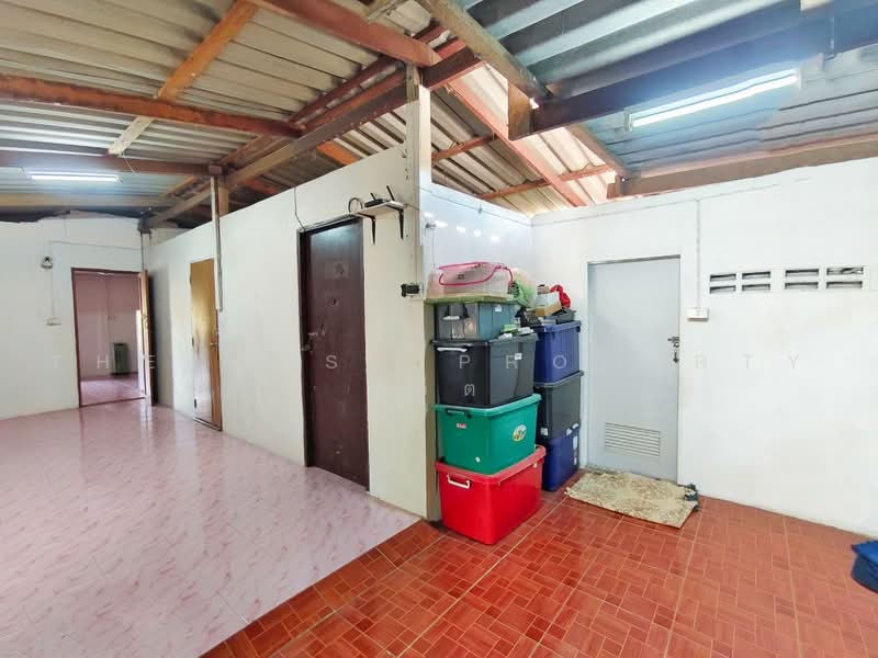 บ้านเดี่ยวบ้านโป่ง ราชบุรี, Ratchaburi, Khung Phayom, Ban Pong, Ratchaburi, 3 Bedrooms, 150 sqm, Single Detached House For Sale, by The Best Property   โอ็ต, 500470200 - DDproperty.com