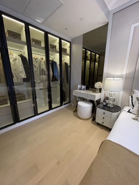 ASHTON Asoke-Rama 9, Bangkok, 469 Asoke-Dindaeng Road, Din Daeng, Bangkok, 1 Bedroom, 41 sqm, Condo For Sale, by คุณทักษพร พงษ์สุวรรณ, 500470201 - DDproperty.com