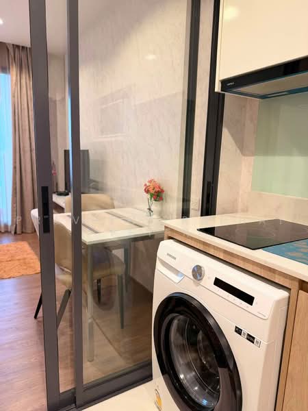 Once Pattaya, Chon Buri (Pattaya), 15 6 Sukhumvit 99, Na Kloe, Bang Lamung (Pattaya), Chon Buri (Pattaya), Studio, 28 sqm, Condo For Rent, by Praveen Peter, 500470202 - DDproperty.com