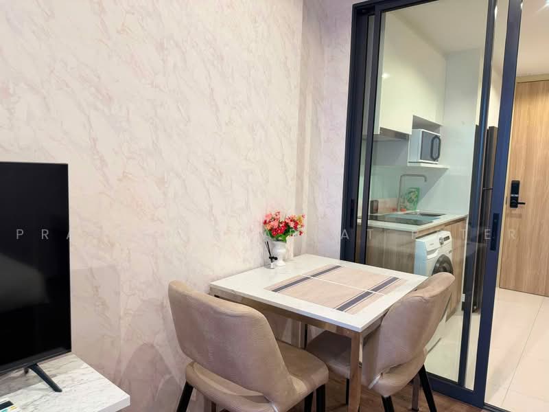 Once Pattaya, Chon Buri (Pattaya), 15 6 Sukhumvit 99, Na Kloe, Bang Lamung (Pattaya), Chon Buri (Pattaya), Studio, 28 sqm, Condo For Rent, by Praveen Peter, 500470202 - DDproperty.com
