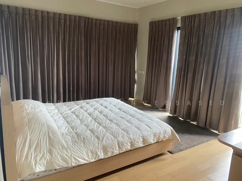 Noble Reveal, Bangkok, 36 Soi Sukhumvit 63, Ekamai Road, Phra Kanong Nua, Watthana, Bangkok, 2 Bedrooms, 74 sqm, Condo For Rent, by Komkrit Arunvessased, 500470203 - DDproperty.com