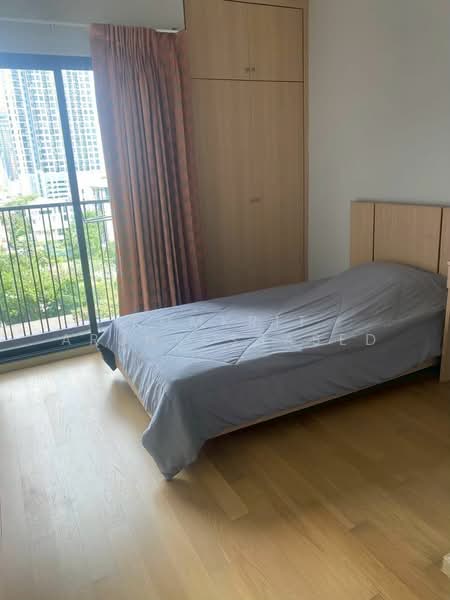 Noble Reveal, Bangkok, 36 Soi Sukhumvit 63, Ekamai Road, Phra Kanong Nua, Watthana, Bangkok, 2 Bedrooms, 74 sqm, Condo For Rent, by Komkrit Arunvessased, 500470203 - DDproperty.com