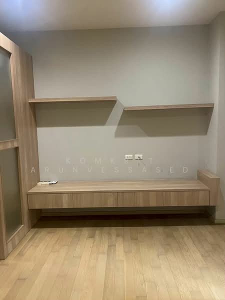 Noble Reveal, Bangkok, 36 Soi Sukhumvit 63, Ekamai Road, Phra Kanong Nua, Watthana, Bangkok, 2 Bedrooms, 74 sqm, Condo For Rent, by Komkrit Arunvessased, 500470203 - DDproperty.com