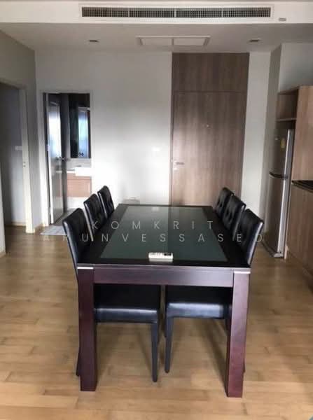Noble Reveal, Bangkok, 36 Soi Sukhumvit 63, Ekamai Road, Phra Kanong Nua, Watthana, Bangkok, 2 Bedrooms, 74 sqm, Condo For Rent, by Komkrit Arunvessased, 500470203 - DDproperty.com