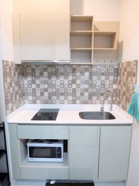 The Niche Pride Thonglor-Phetchaburi, Bangkok, New Petchaburi Road, Bang Kapi, Huai Khwang, Bangkok, 1 Bedroom, 36 sqm, Condo For Rent, by Suchada Panyarem, 500470204 - DDproperty.com