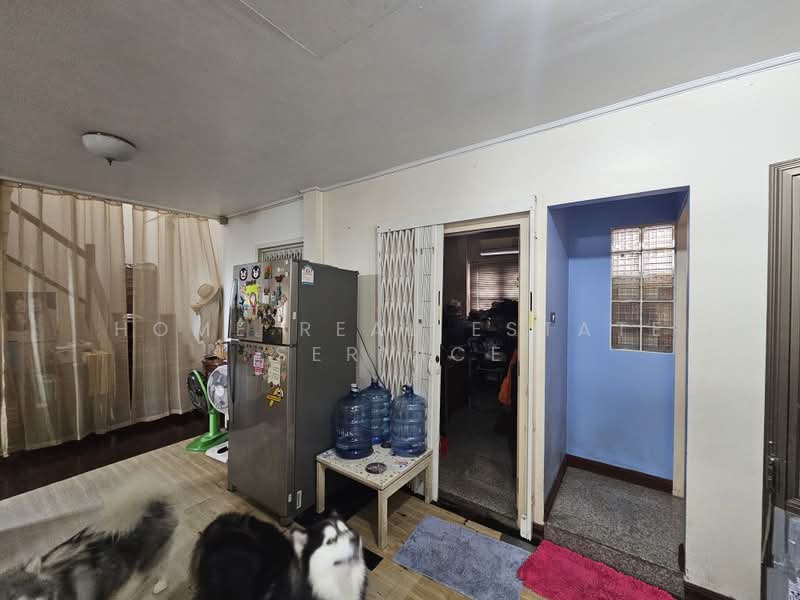 หมู่บ้าน ศรีนครพัฒนา 1 นวมินทร์ 24, Bangkok, Khlong Kum, Bueng Kum, Bangkok, 3 Bedrooms, 216 sqm, Single Detached House For Sale, by HOME Real Estate Service, 500470205 - DDproperty.com